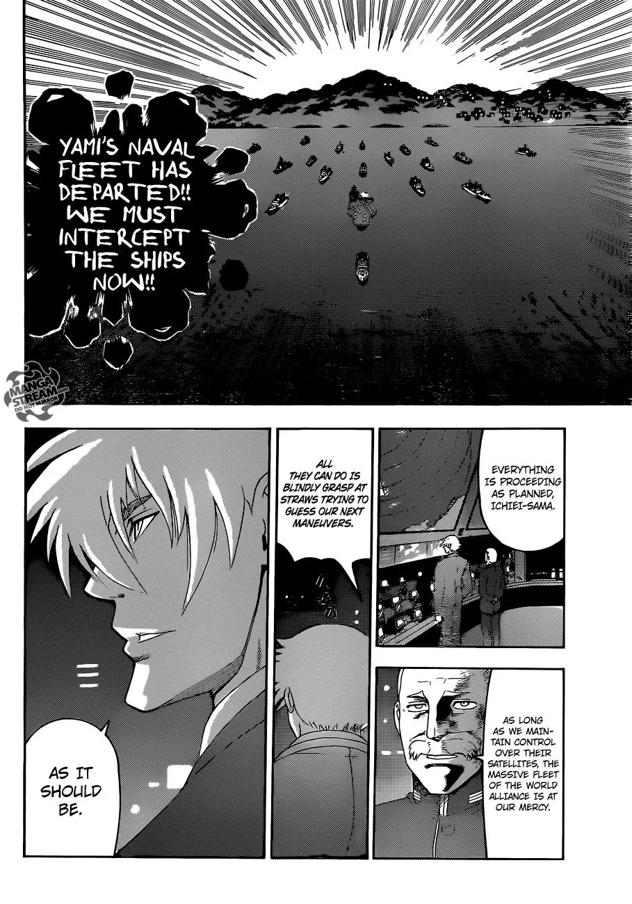 Read Historys Strongest Disciple Kenichi en Manga Online