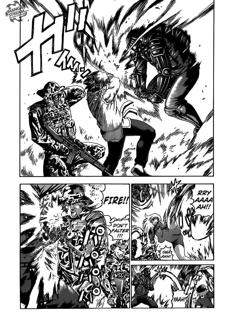 Read Historys Strongest Disciple Kenichi en Manga Online