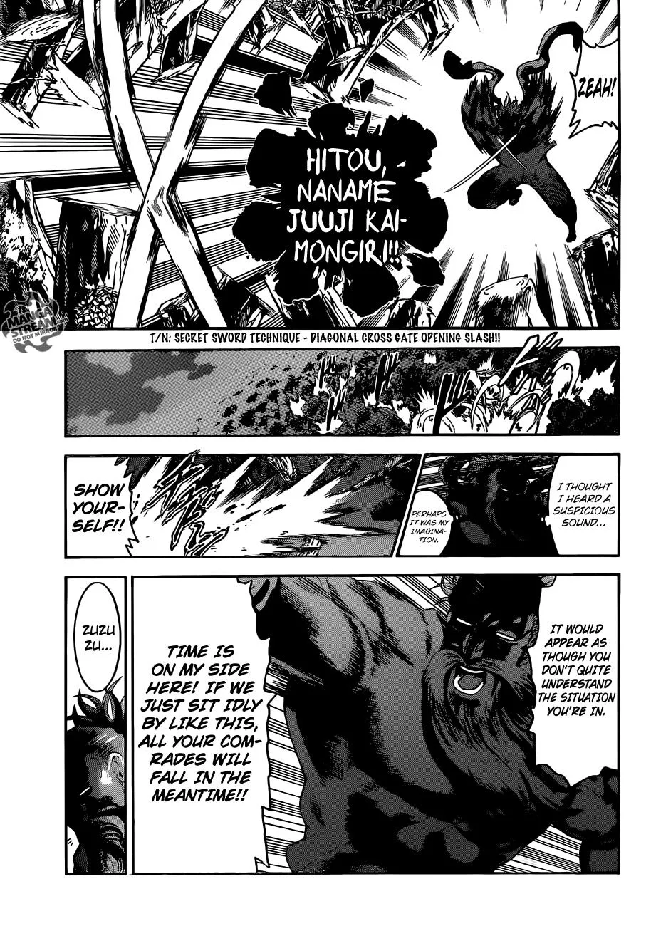 Read Historys Strongest Disciple Kenichi en Manga Online