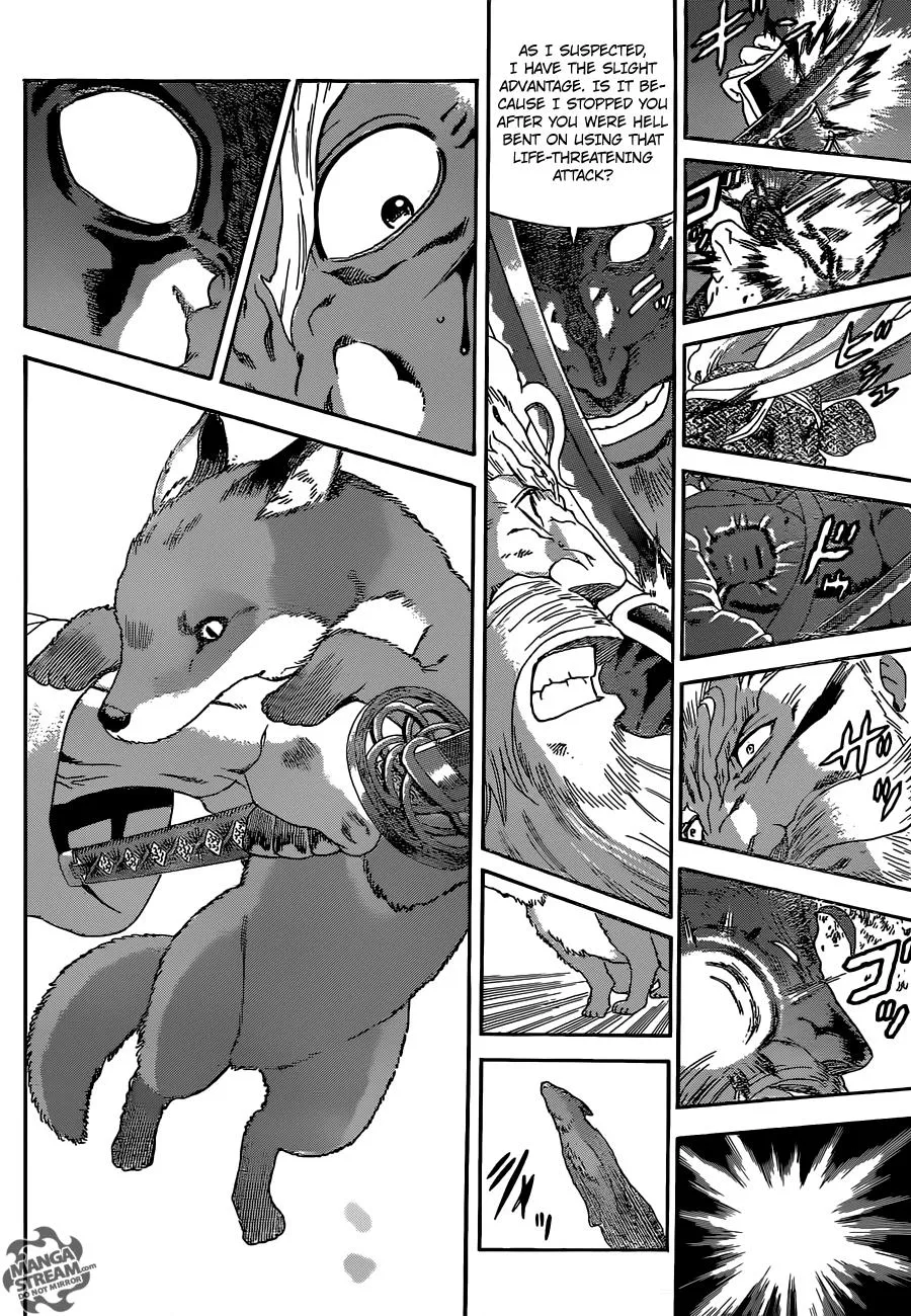 Read Historys Strongest Disciple Kenichi en Manga Online
