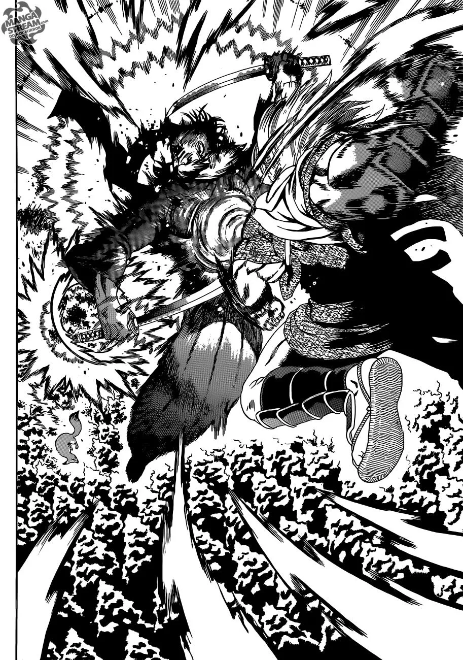 Read Historys Strongest Disciple Kenichi en Manga Online