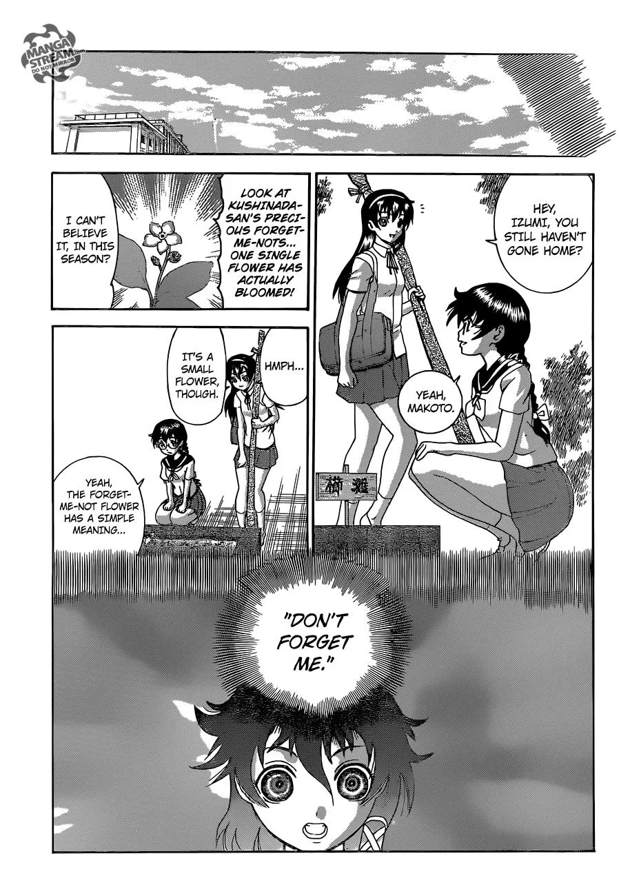 Read Historys Strongest Disciple Kenichi en Manga Online