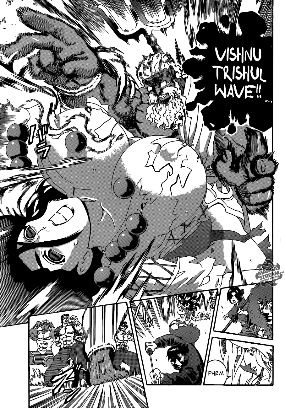 Read Historys Strongest Disciple Kenichi en Manga Online