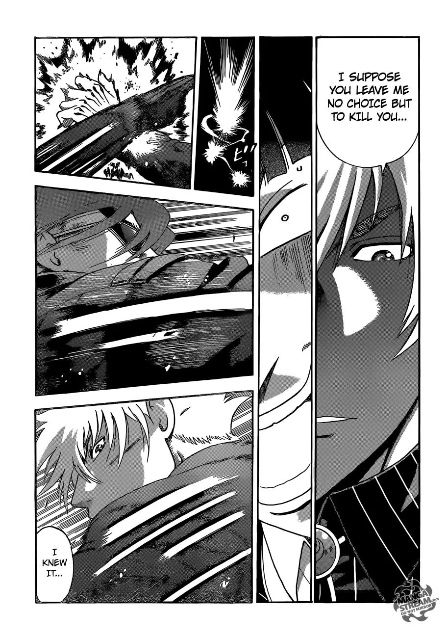 Read Historys Strongest Disciple Kenichi en Manga Online