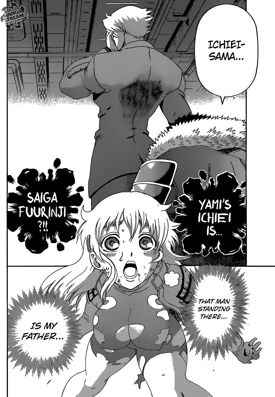 Read Historys Strongest Disciple Kenichi en Manga Online