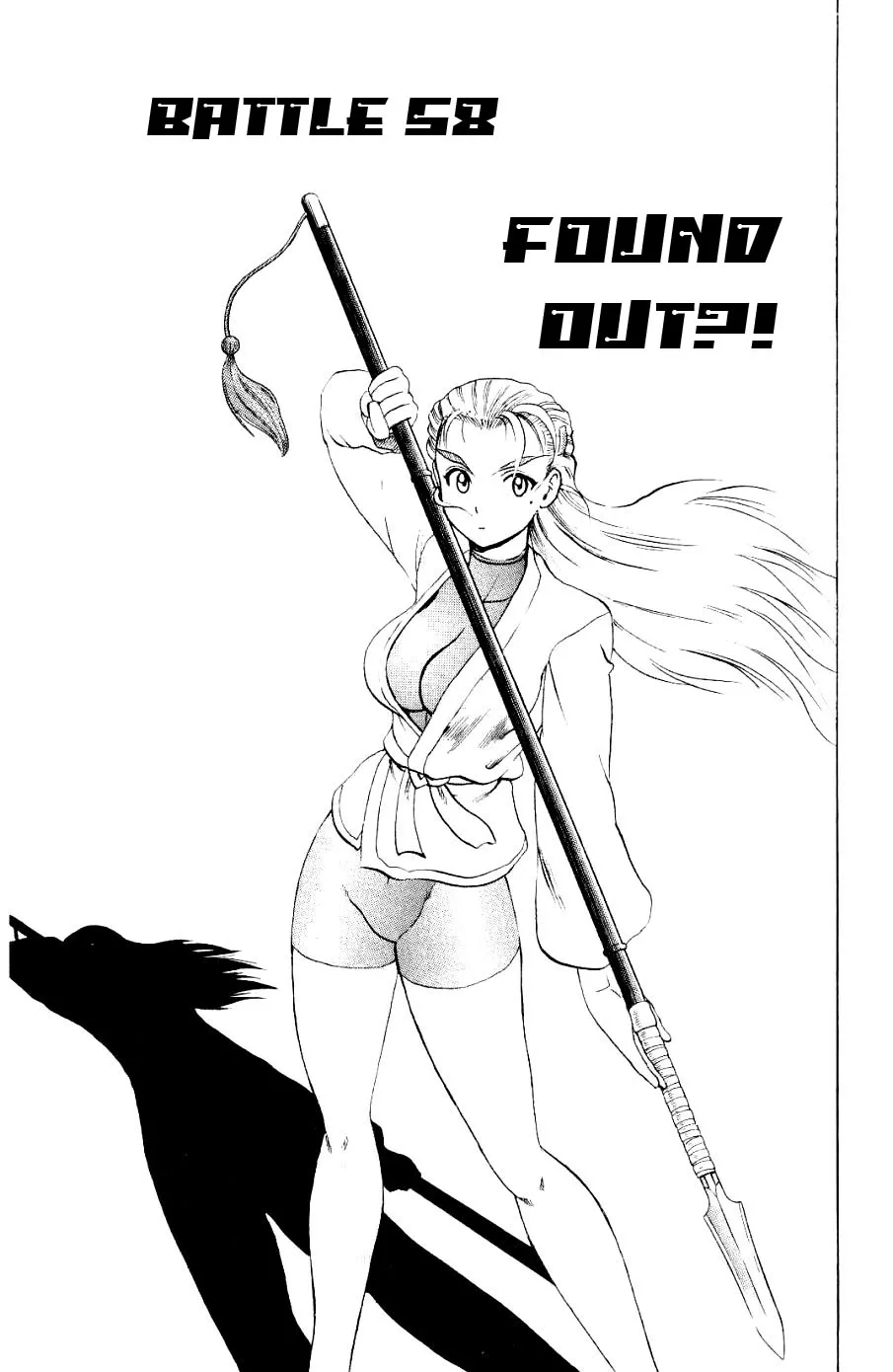 Read Historys Strongest Disciple Kenichi en Manga Online