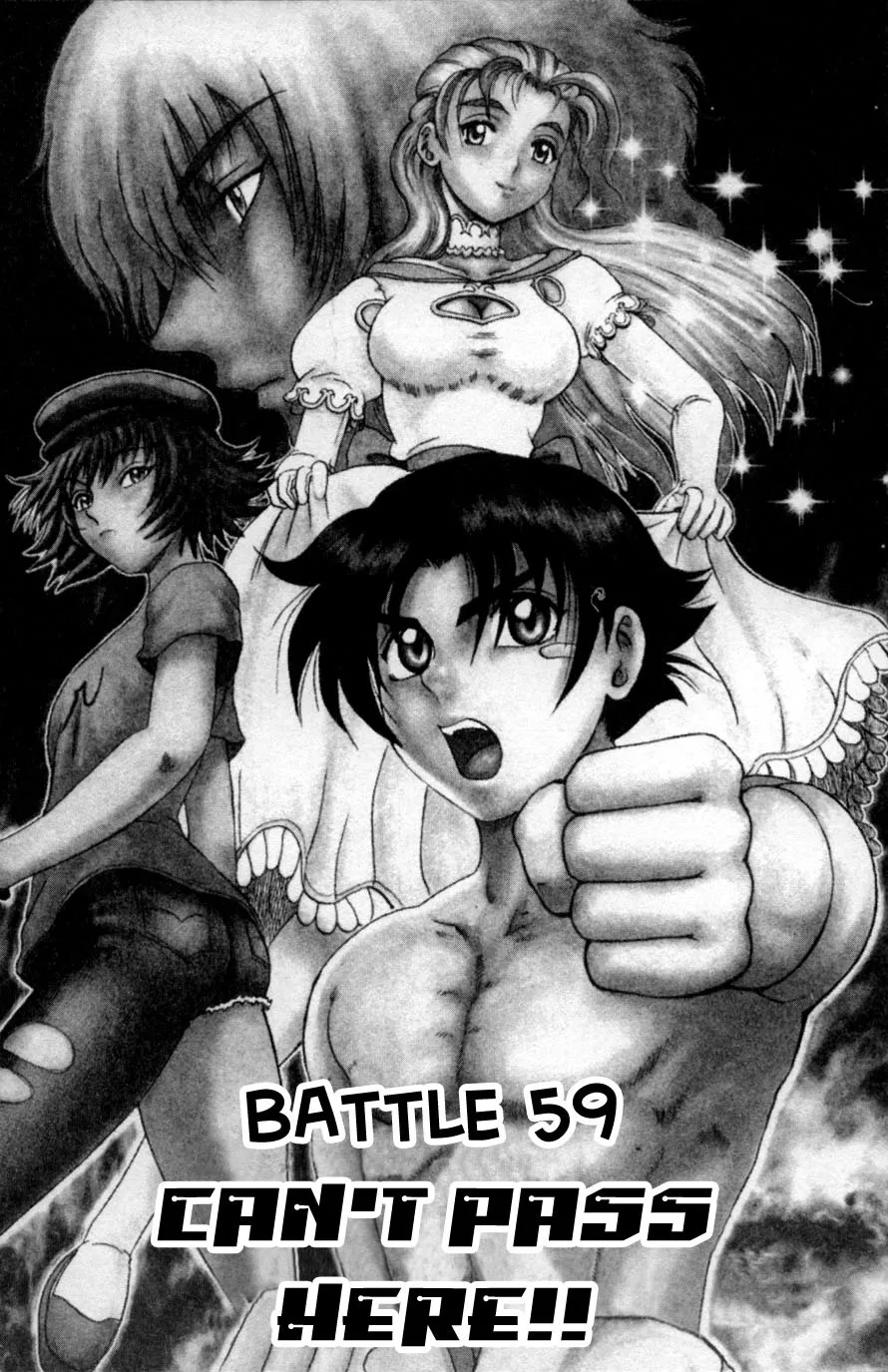 Read Historys Strongest Disciple Kenichi en Manga Online