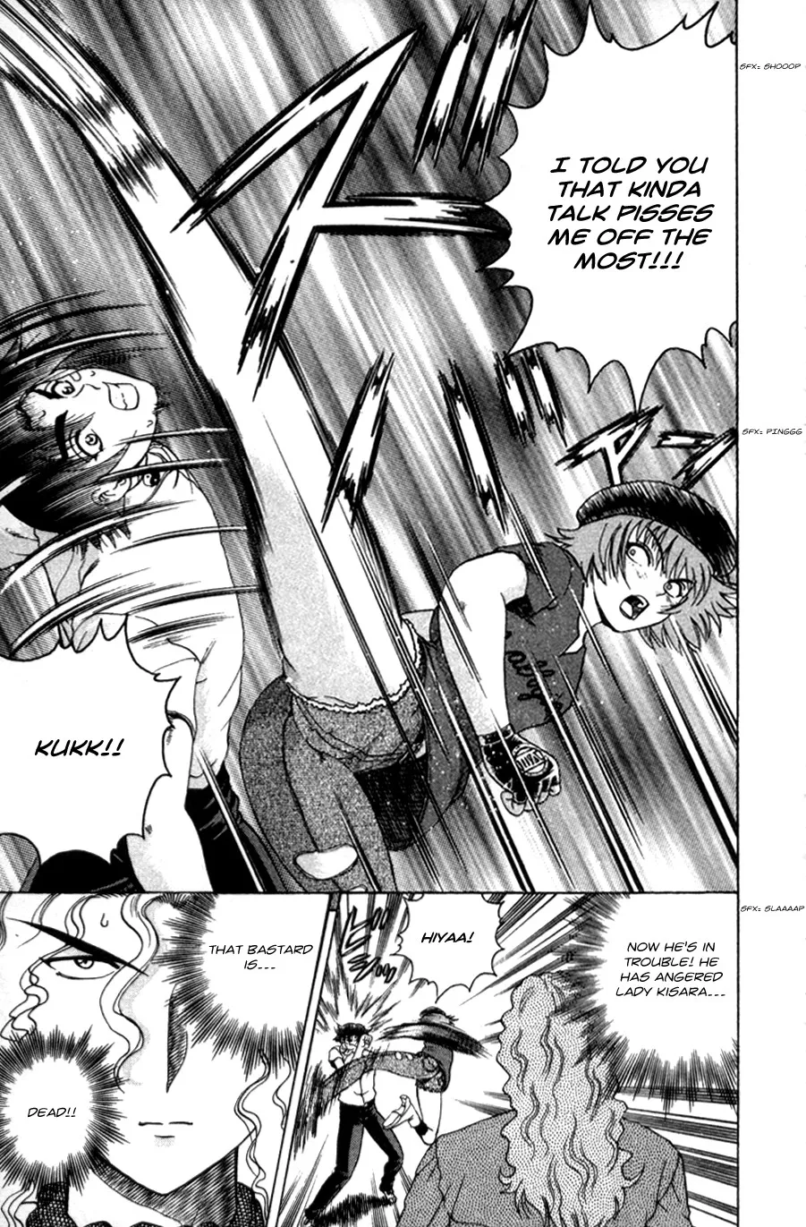 Read Historys Strongest Disciple Kenichi en Manga Online
