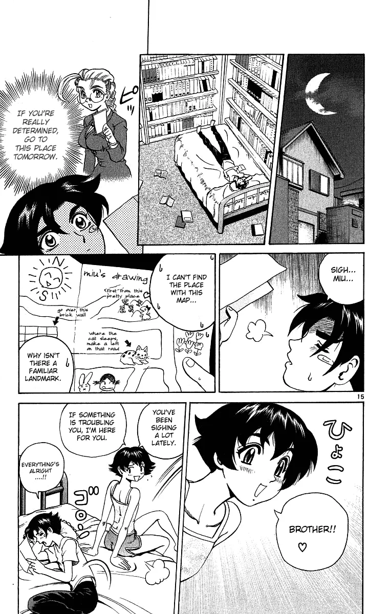 Read Historys Strongest Disciple Kenichi en Manga Online