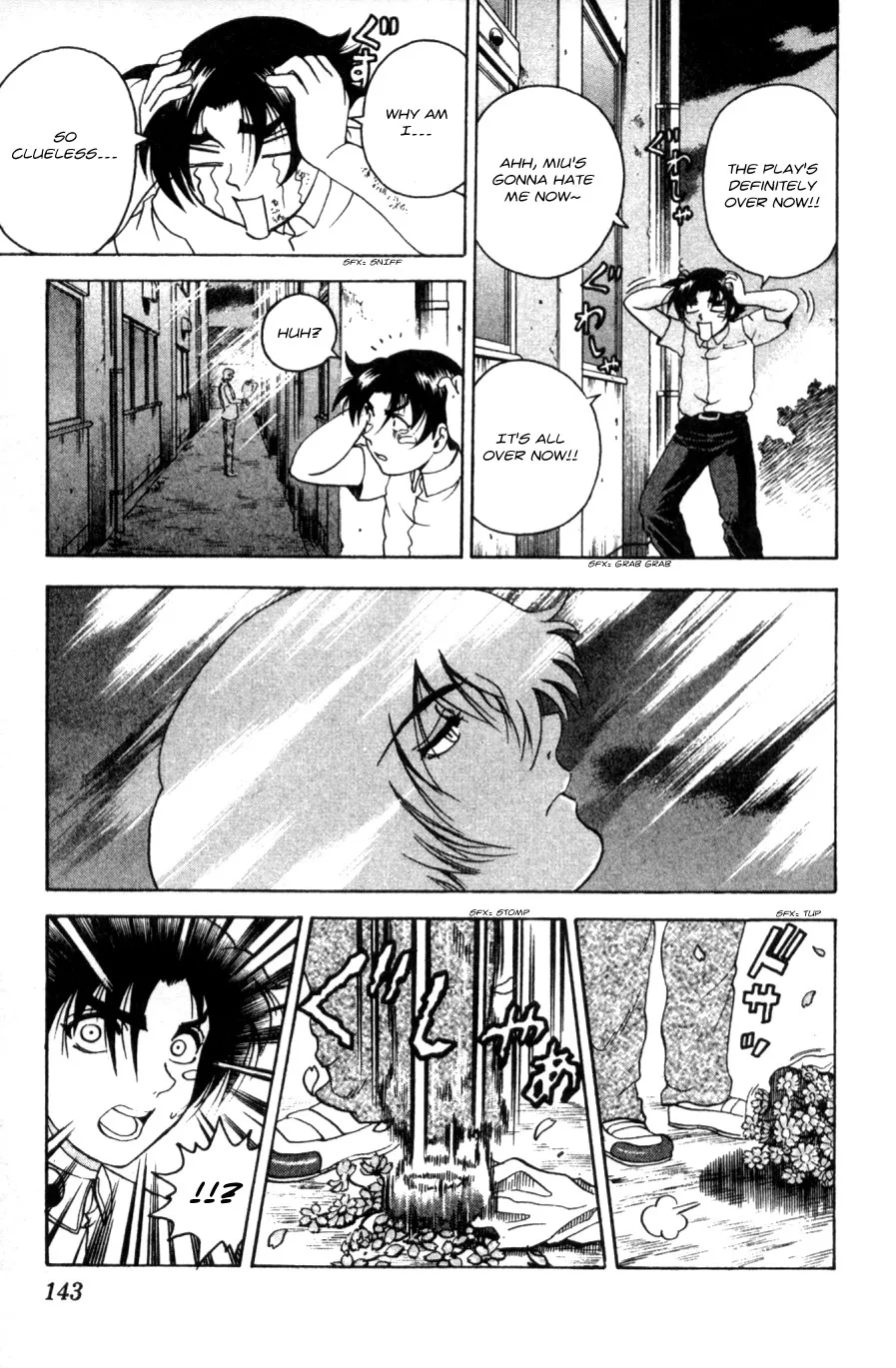 Read Historys Strongest Disciple Kenichi en Manga Online