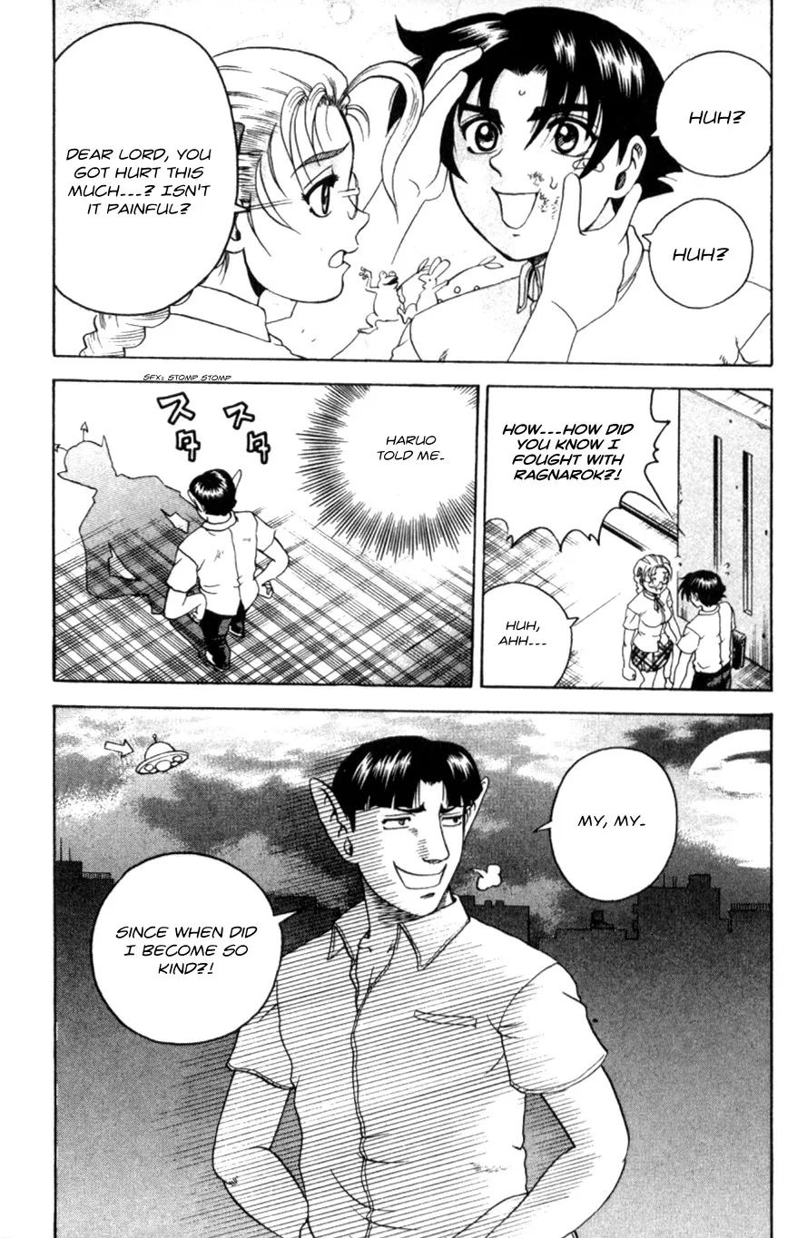 Read Historys Strongest Disciple Kenichi en Manga Online