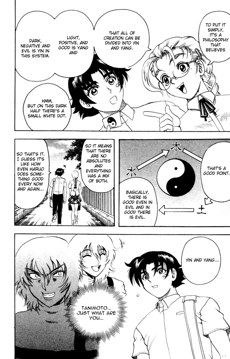 Read Historys Strongest Disciple Kenichi en Manga Online