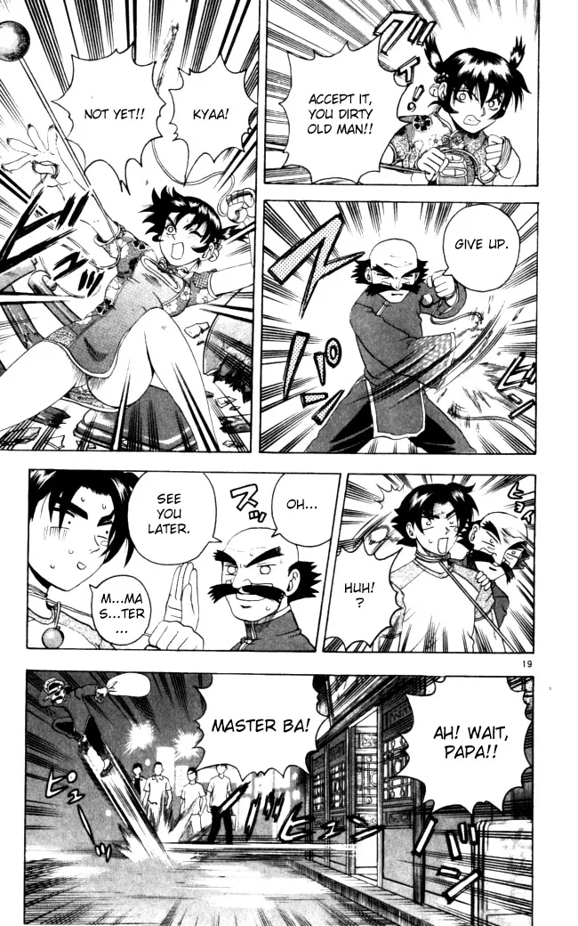 Read Historys Strongest Disciple Kenichi en Manga Online