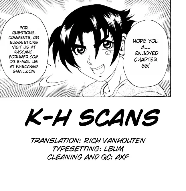 Read Historys Strongest Disciple Kenichi en Manga Online