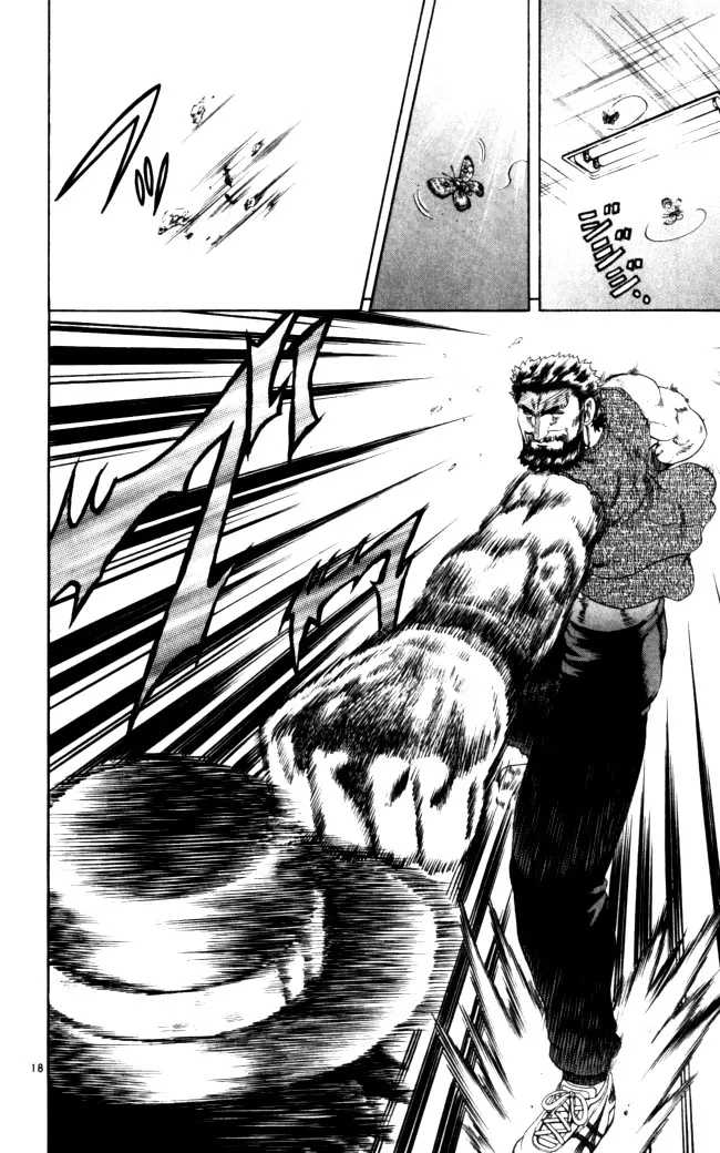Read Historys Strongest Disciple Kenichi en Manga Online