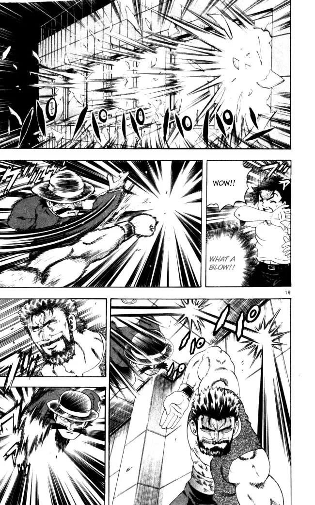 Read Historys Strongest Disciple Kenichi en Manga Online