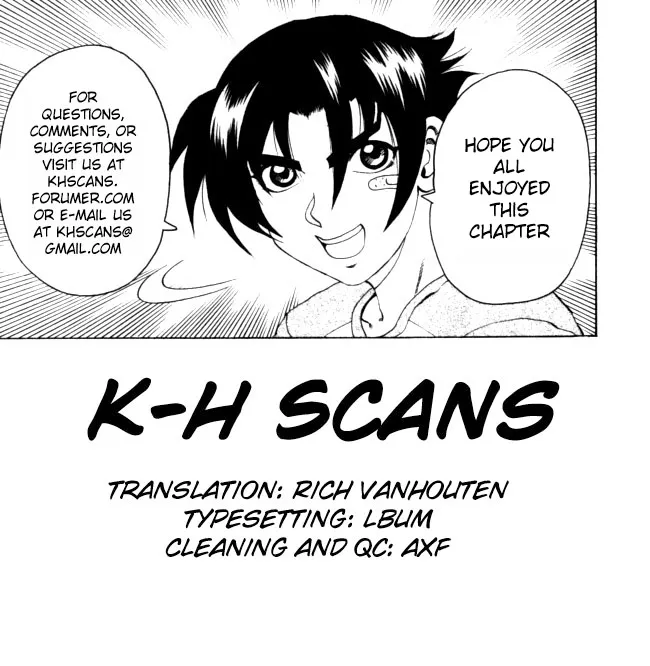 Read Historys Strongest Disciple Kenichi en Manga Online