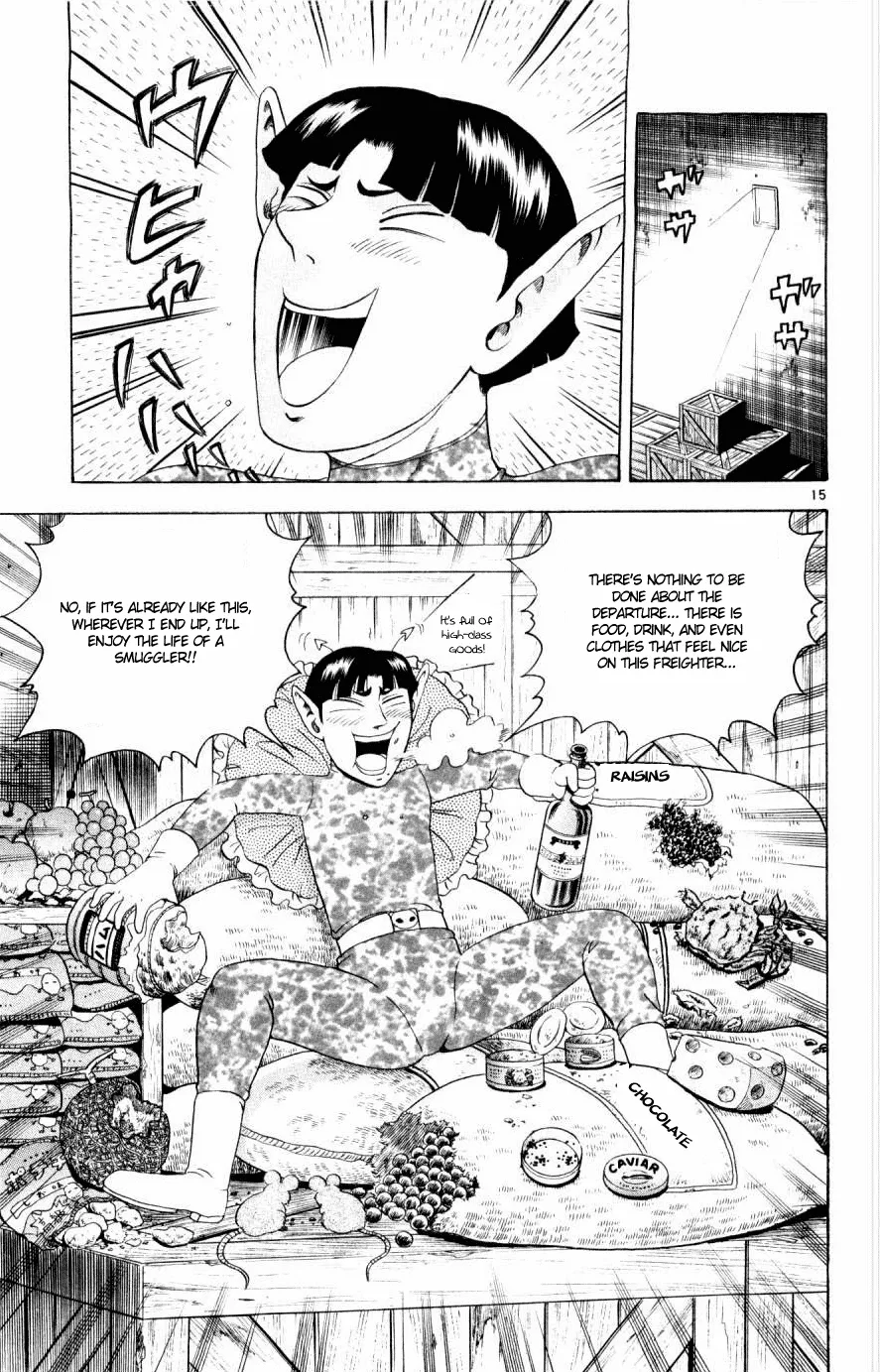 Read Historys Strongest Disciple Kenichi en Manga Online