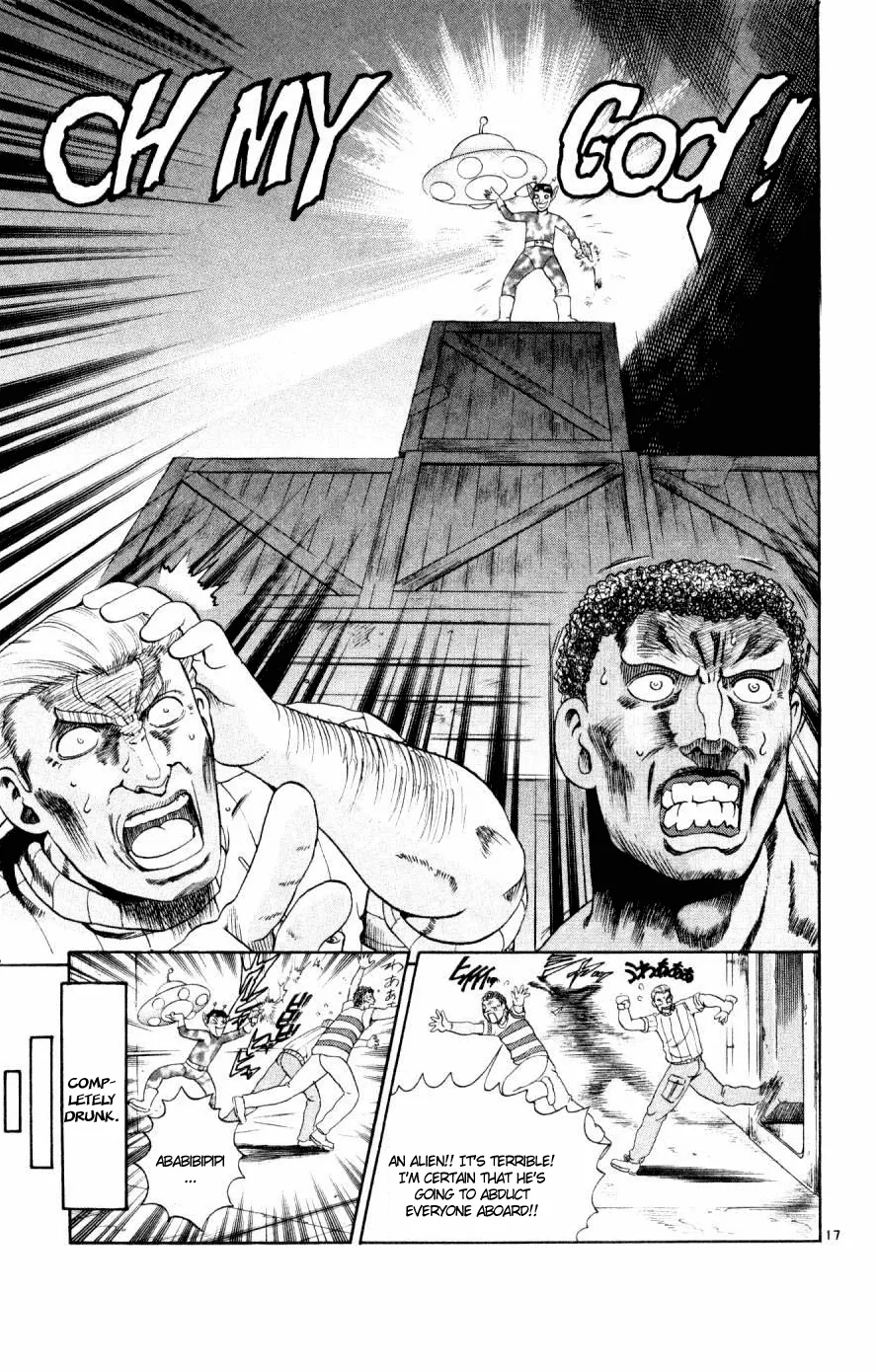 Read Historys Strongest Disciple Kenichi en Manga Online
