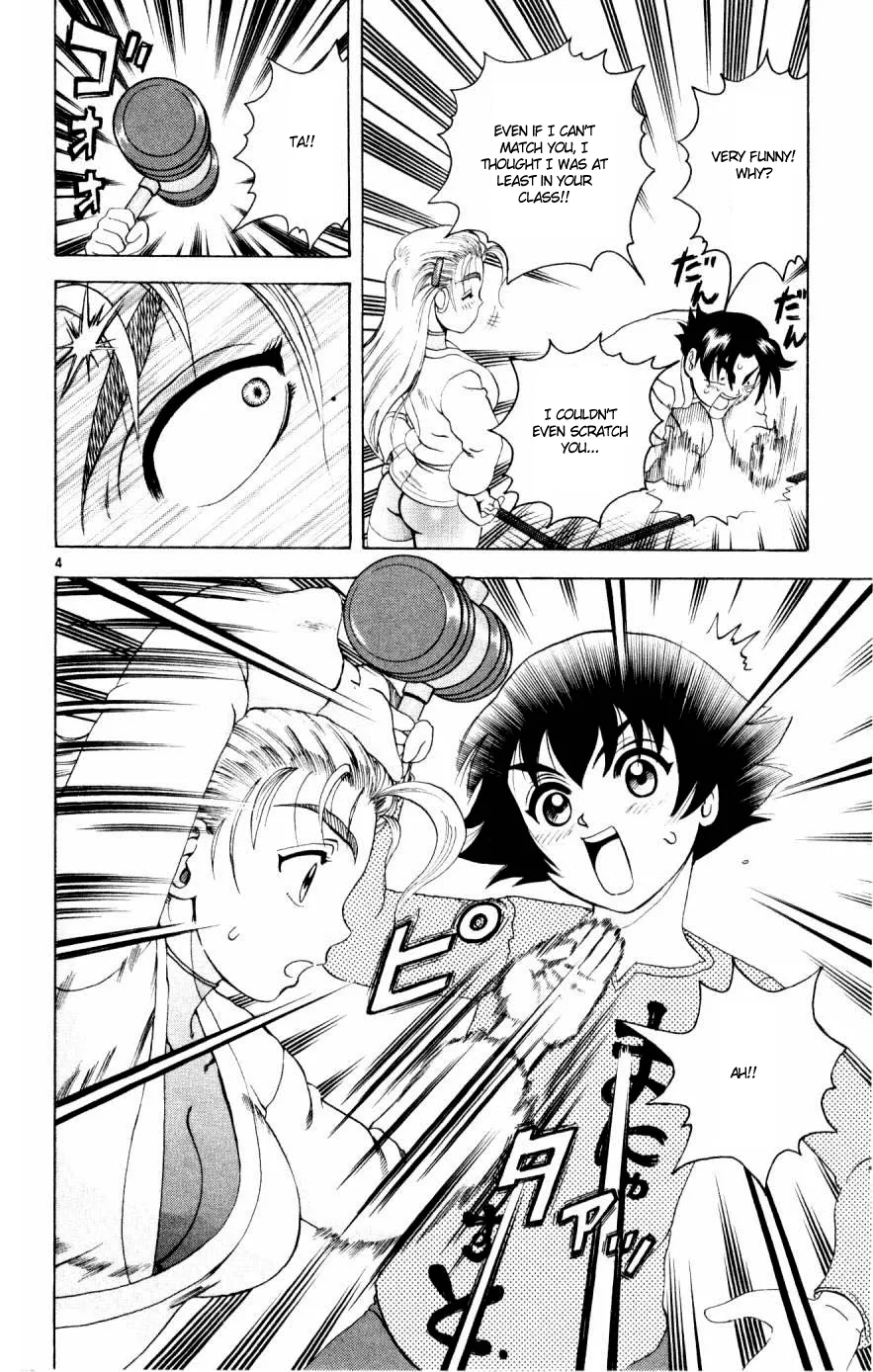 Read Historys Strongest Disciple Kenichi en Manga Online