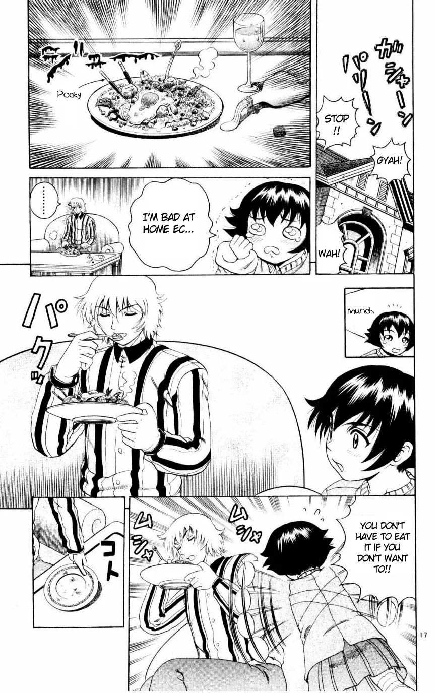Read Historys Strongest Disciple Kenichi en Manga Online