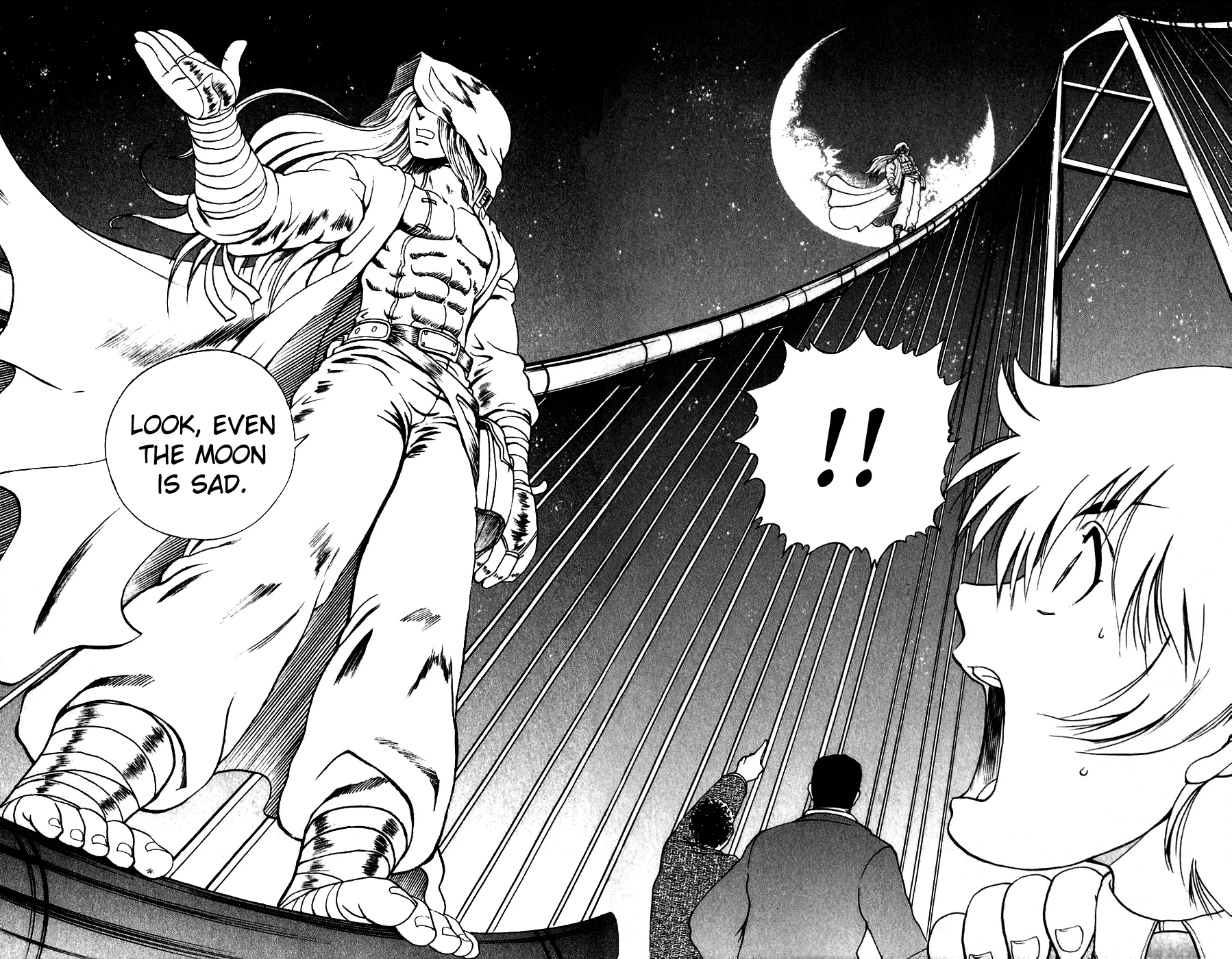 Read Historys Strongest Disciple Kenichi en Manga Online
