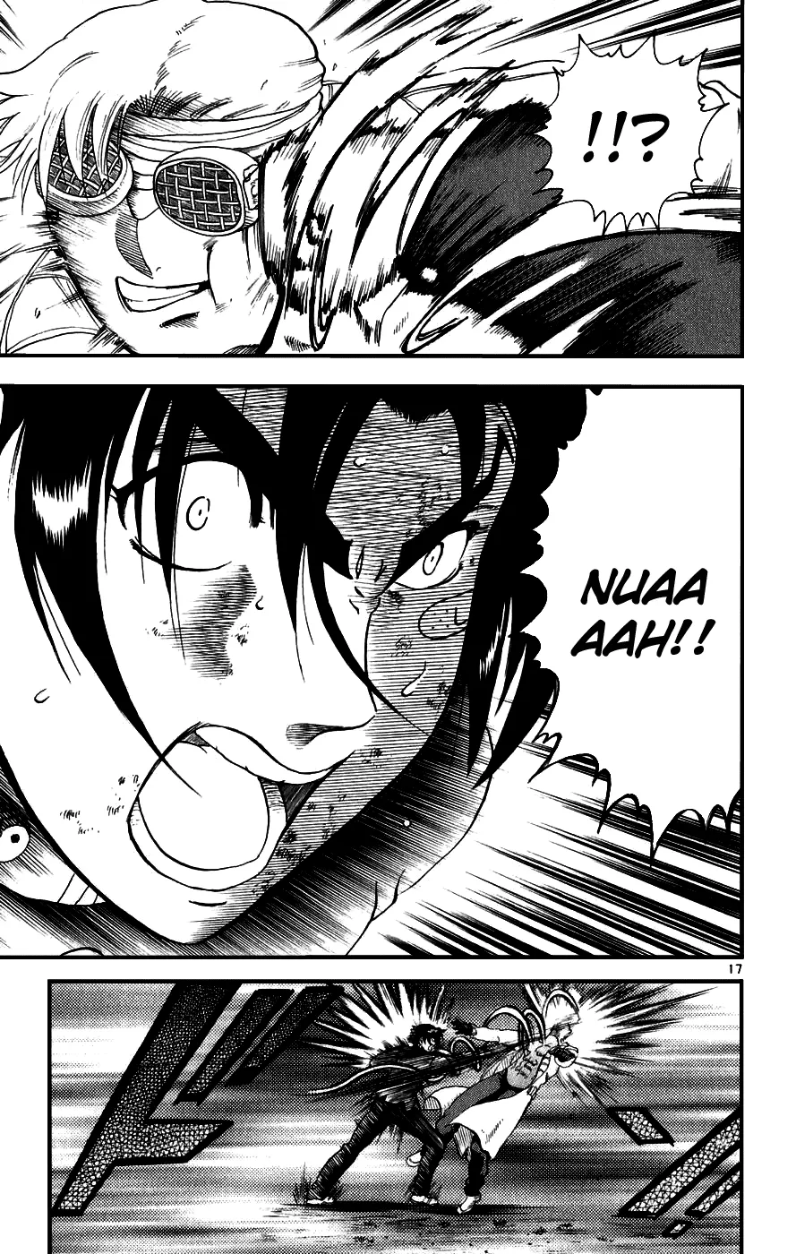 Read Historys Strongest Disciple Kenichi en Manga Online