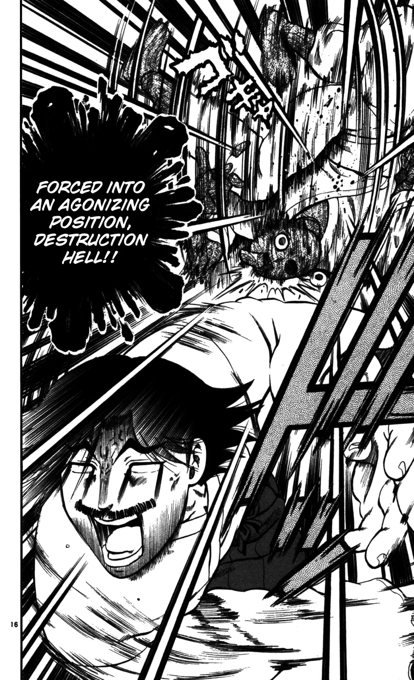 Read Historys Strongest Disciple Kenichi en Manga Online