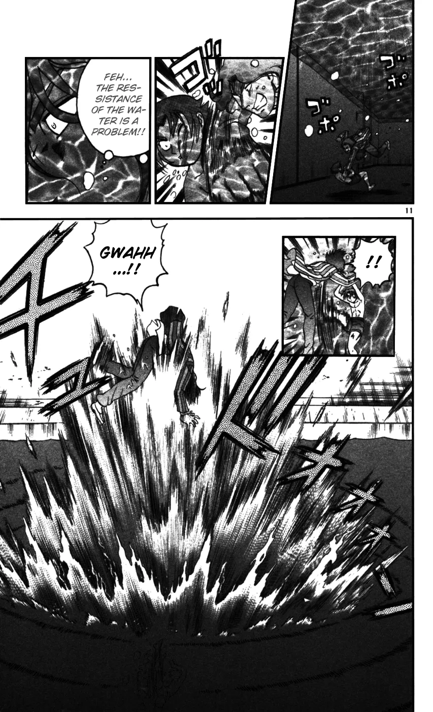 Read Historys Strongest Disciple Kenichi en Manga Online