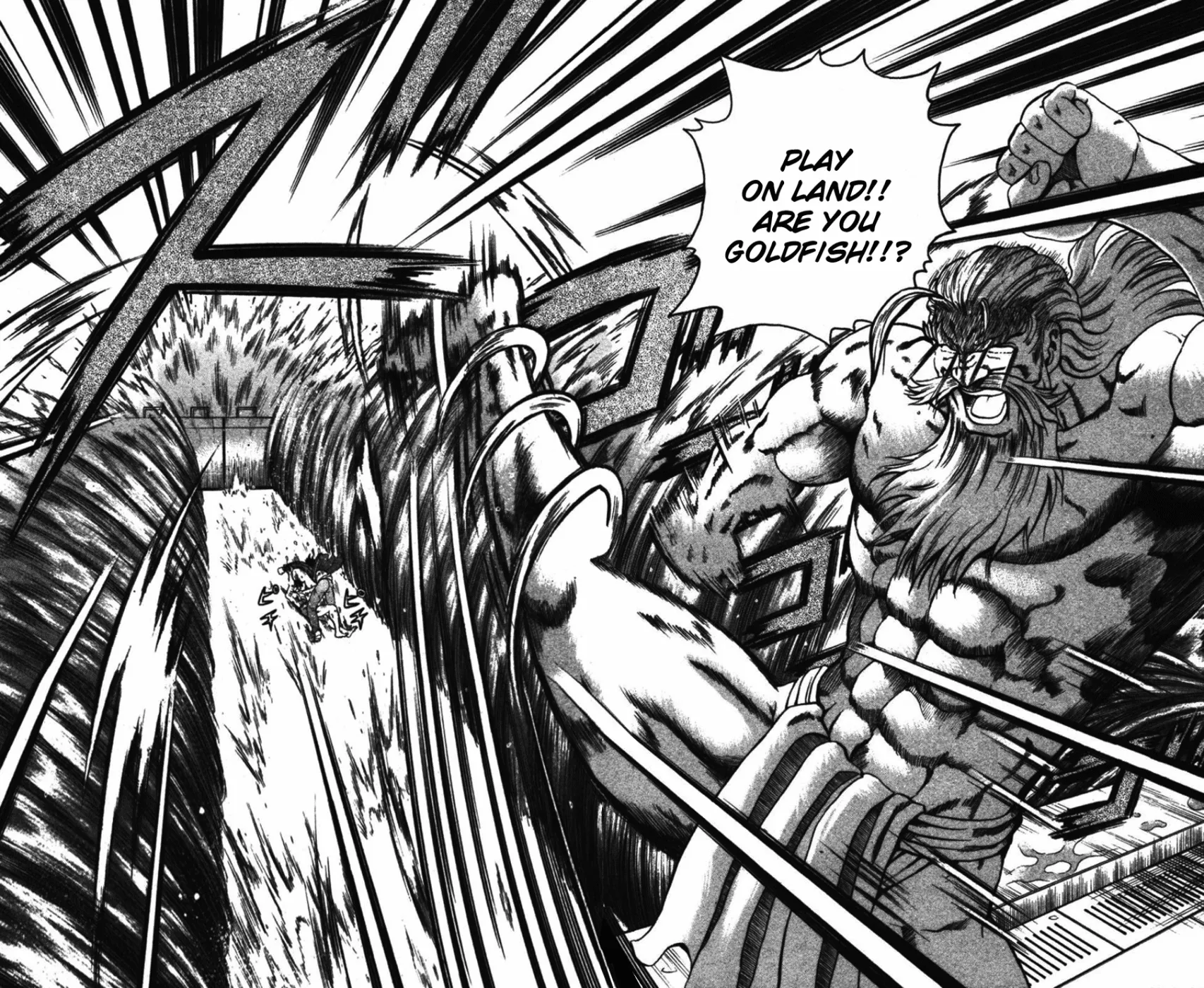 Read Historys Strongest Disciple Kenichi en Manga Online