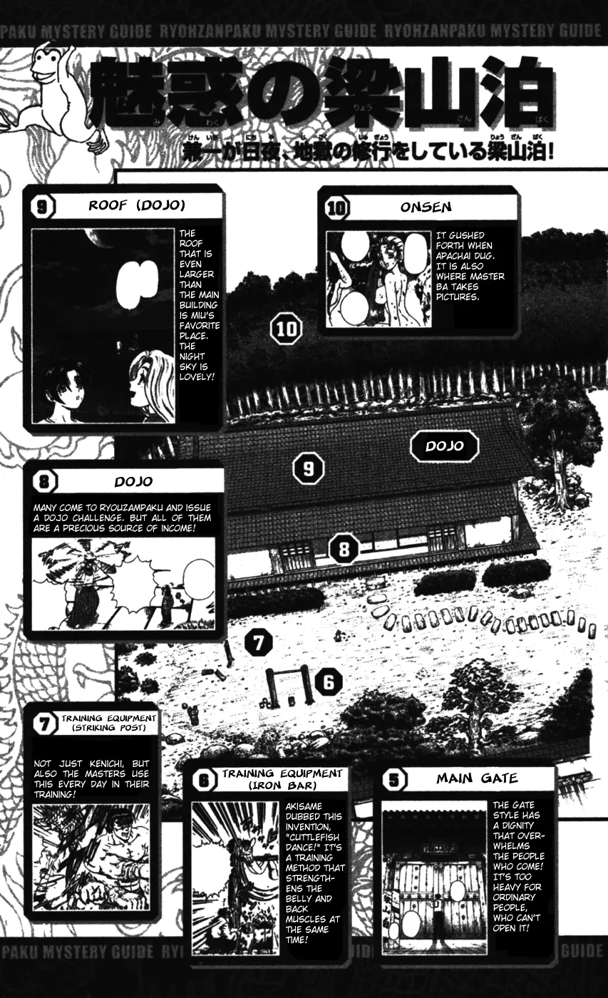 Read Historys Strongest Disciple Kenichi en Manga Online
