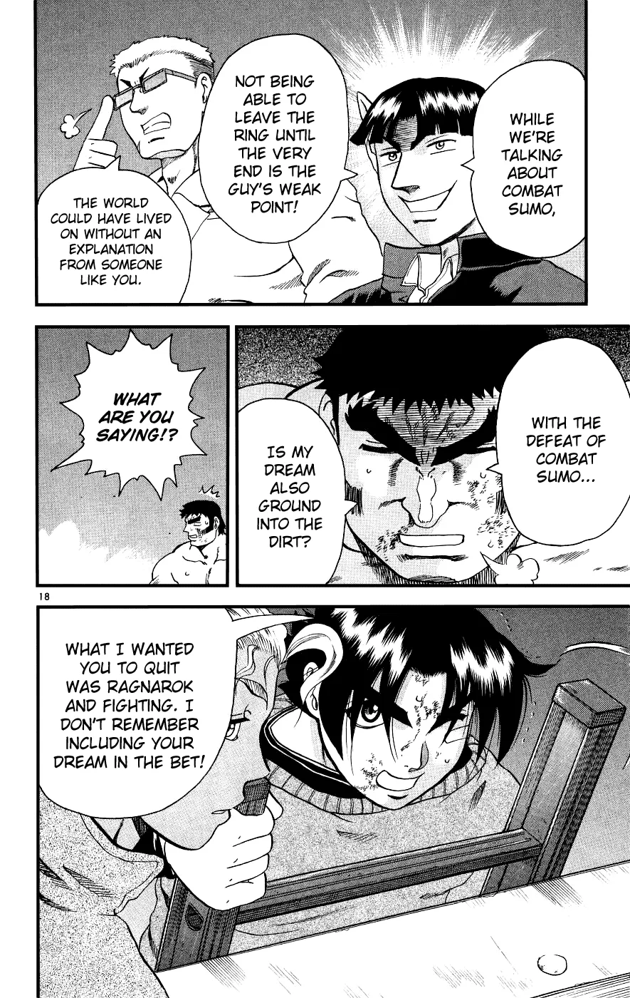 Read Historys Strongest Disciple Kenichi en Manga Online