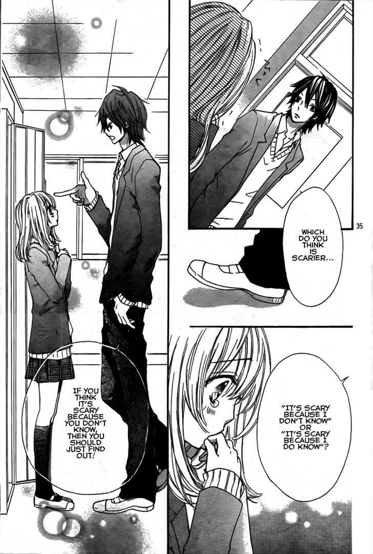 Read Hiyokoi en Manga Online