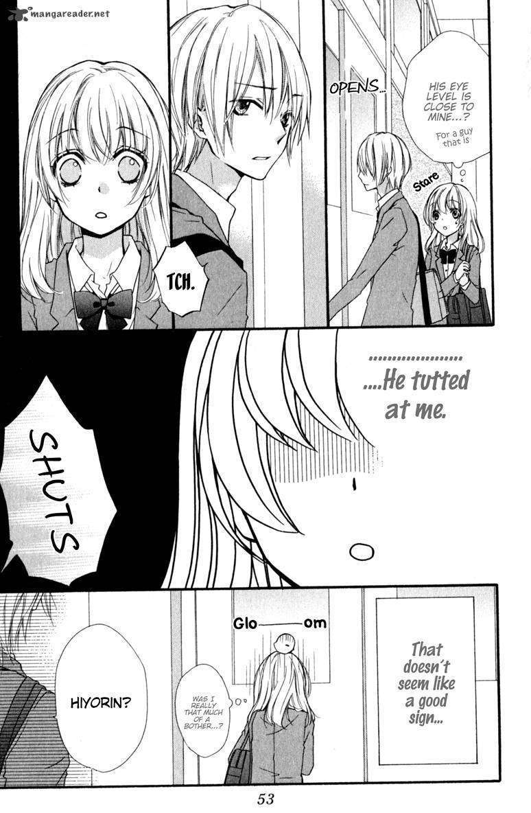 Read Hiyokoi en Manga Online