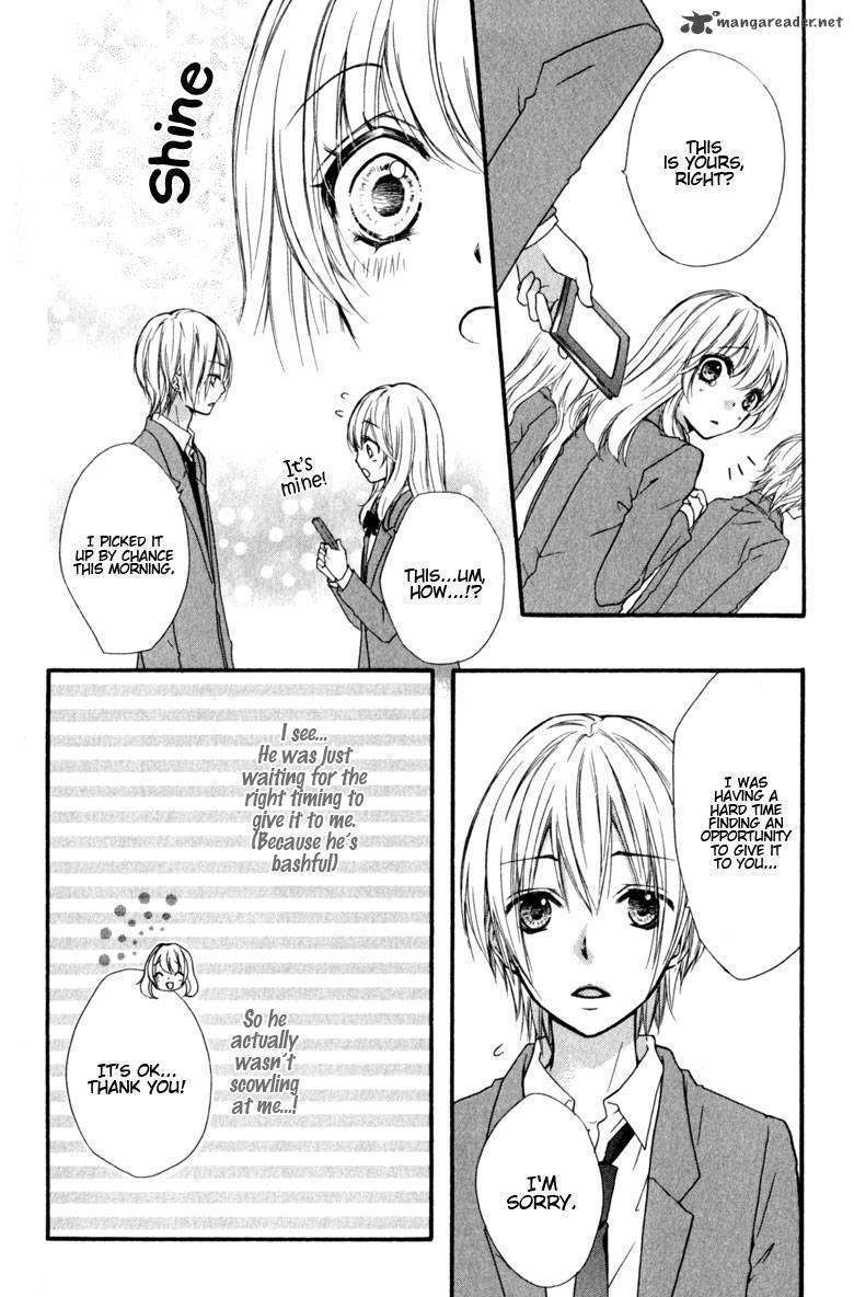 Read Hiyokoi en Manga Online