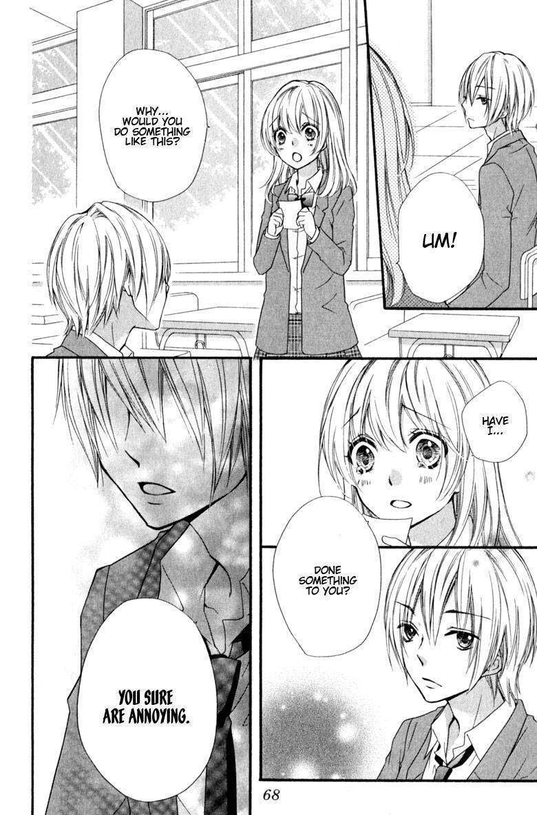 Read Hiyokoi en Manga Online