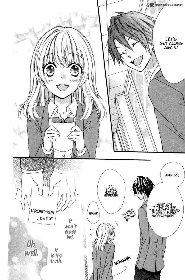 Read Hiyokoi en Manga Online