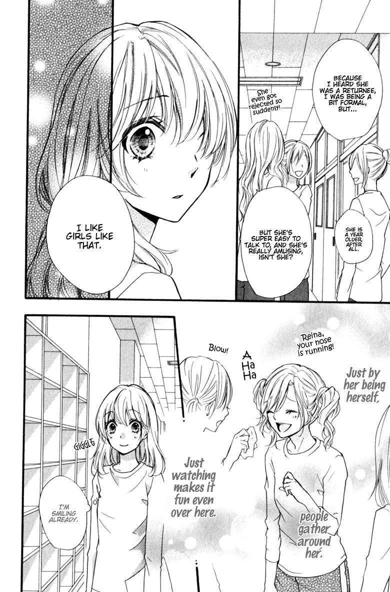 Read Hiyokoi en Manga Online