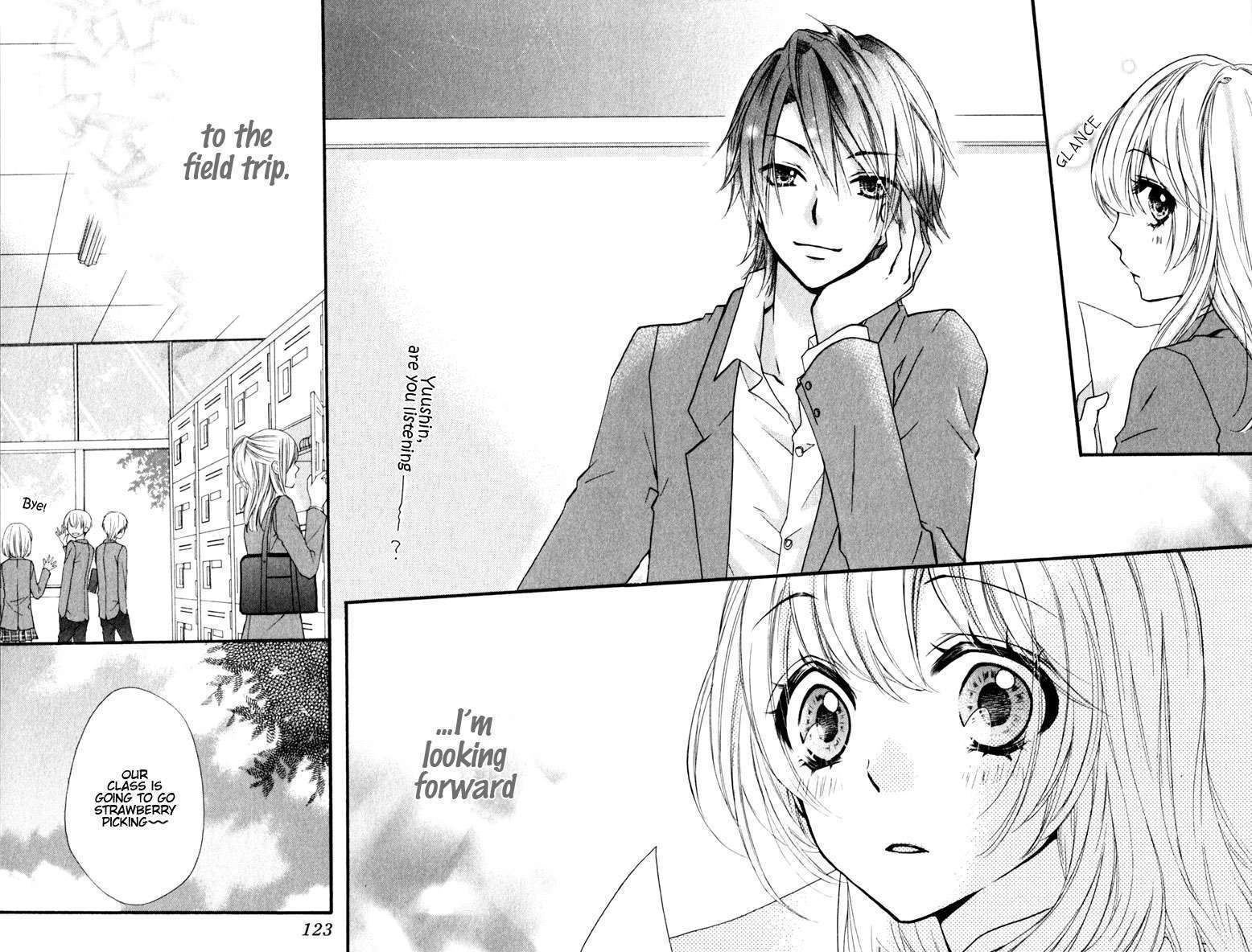 Read Hiyokoi en Manga Online