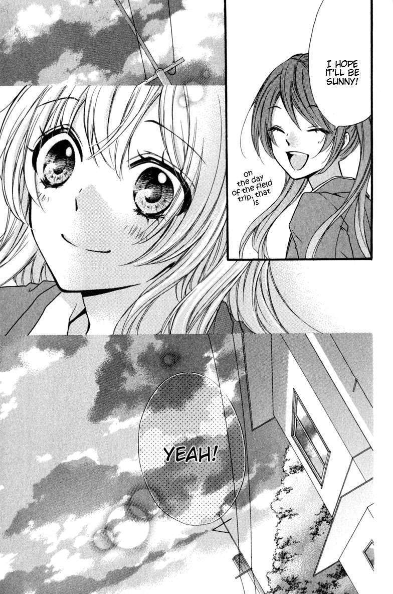 Read Hiyokoi en Manga Online