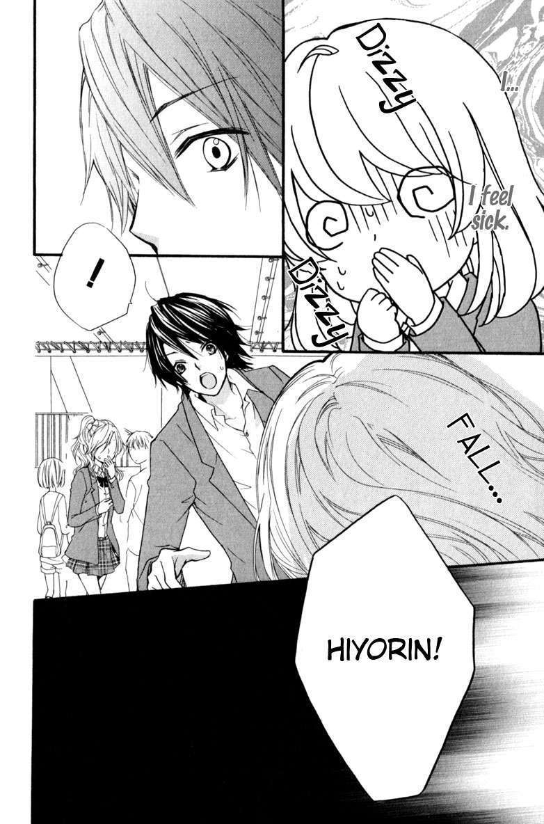 Read Hiyokoi en Manga Online
