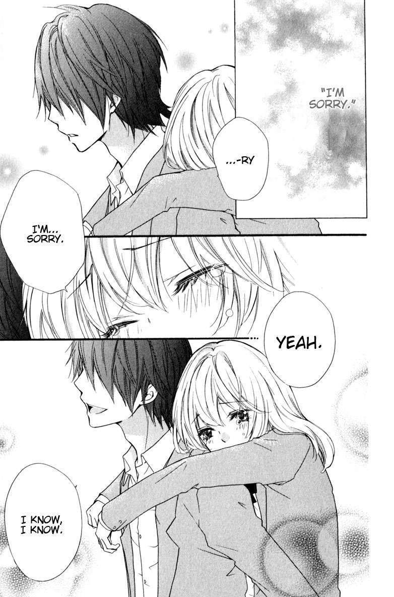 Read Hiyokoi en Manga Online