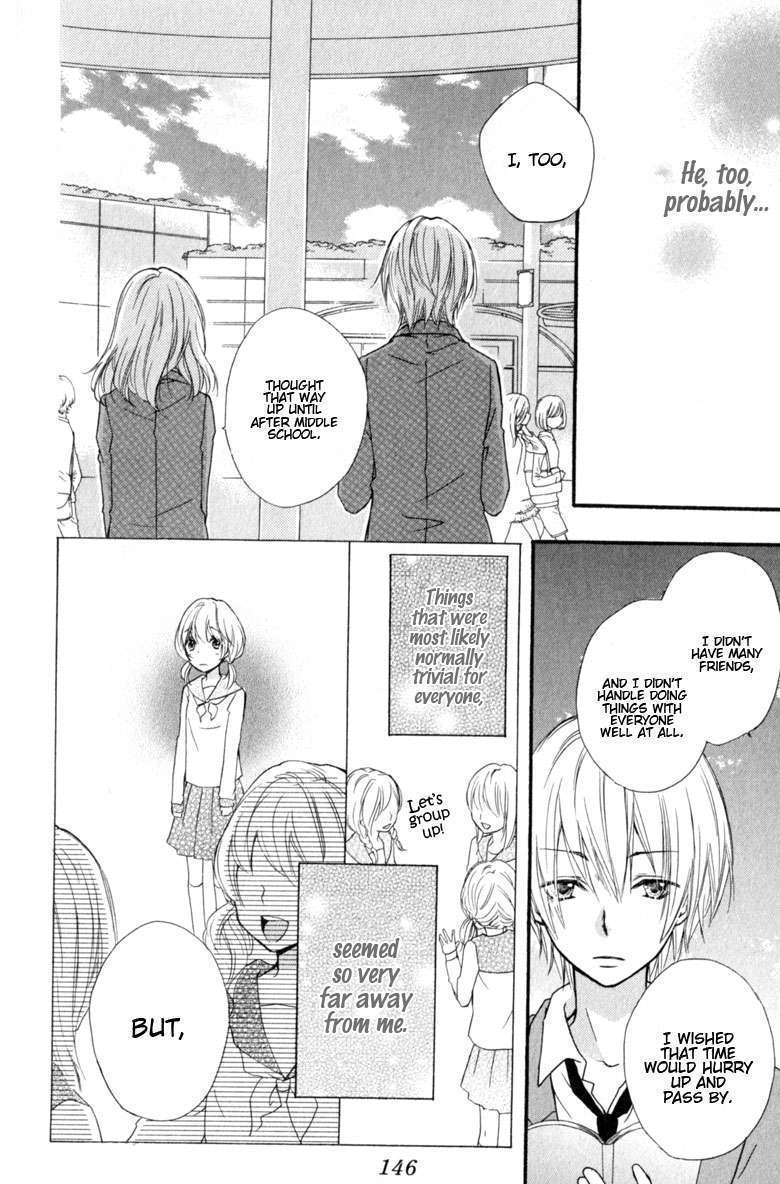 Read Hiyokoi en Manga Online