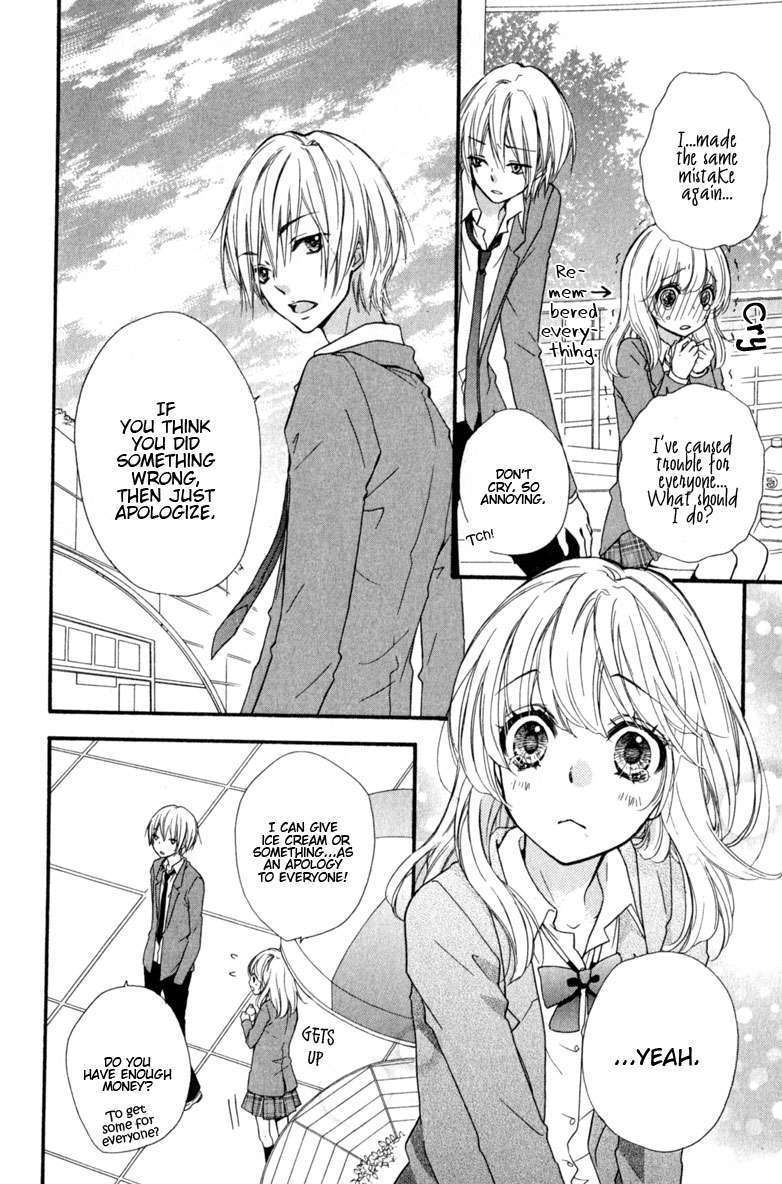 Read Hiyokoi en Manga Online