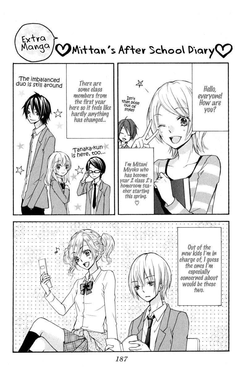 Read Hiyokoi en Manga Online