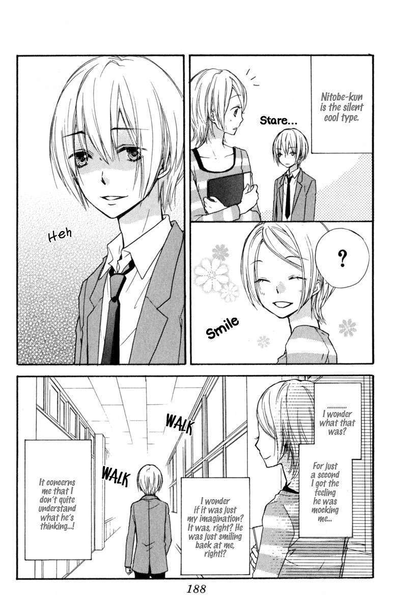 Read Hiyokoi en Manga Online