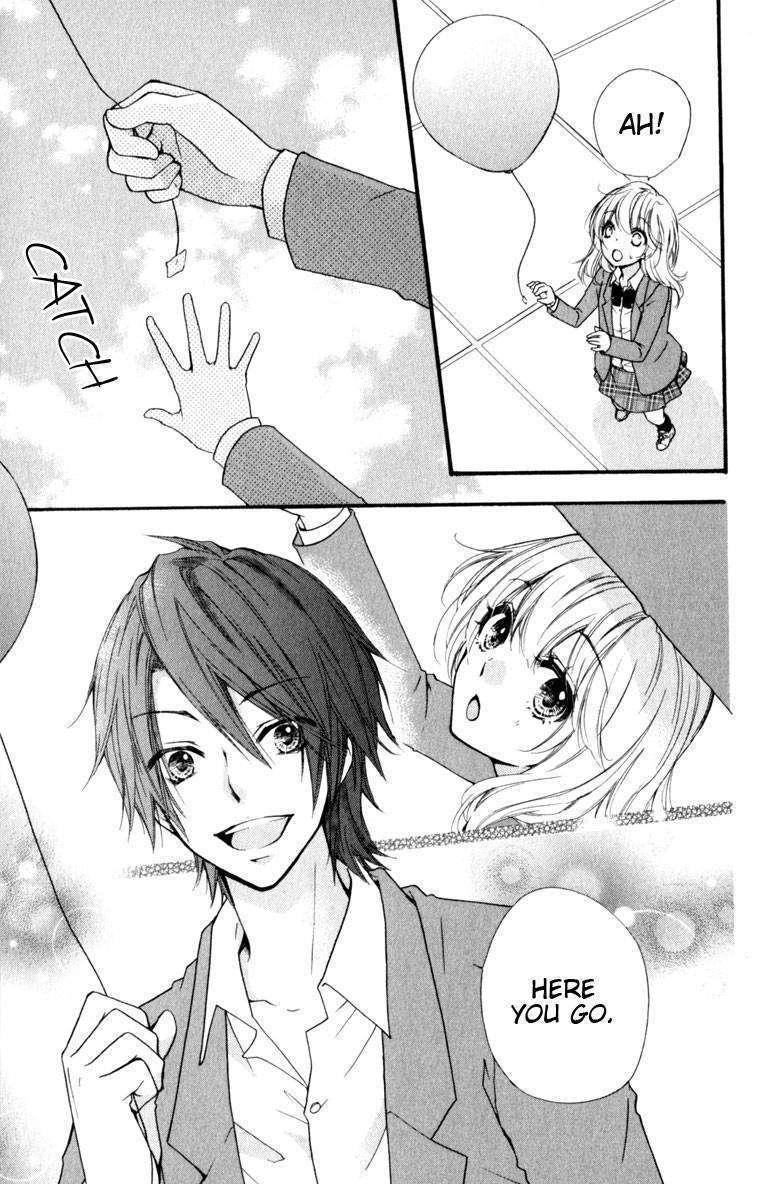 Read Hiyokoi en Manga Online