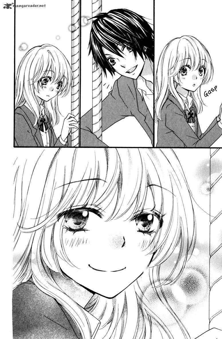 Read Hiyokoi en Manga Online