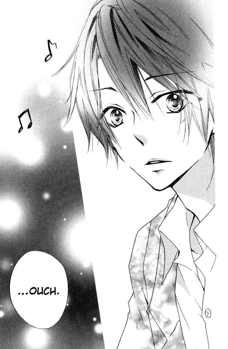 Read Hiyokoi en Manga Online