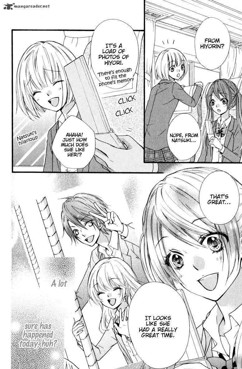 Read Hiyokoi en Manga Online